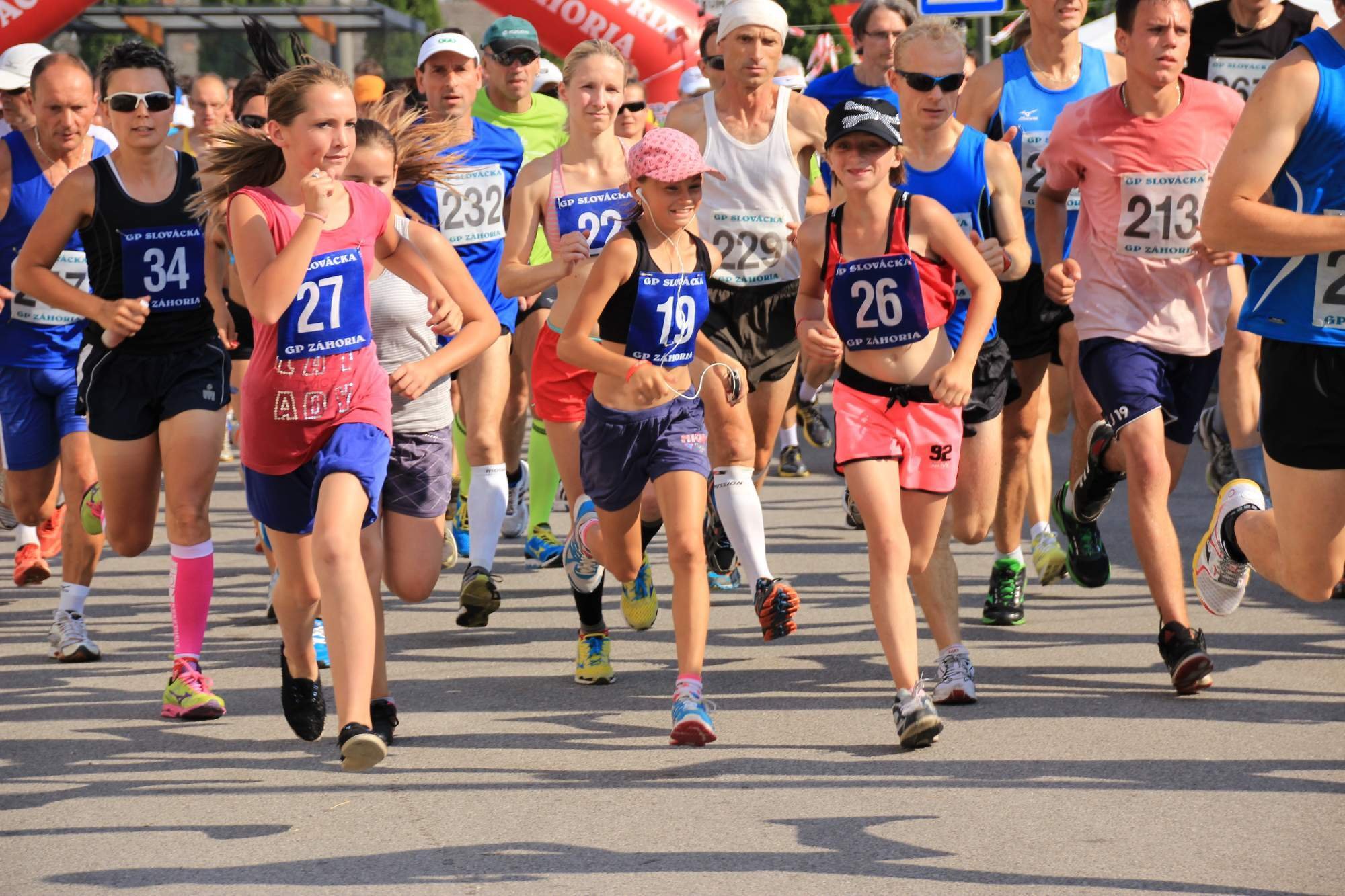 Registrácia spustená.
