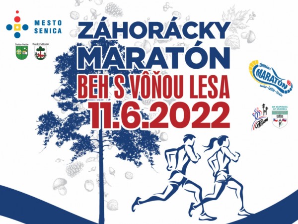 Na Záhoráckom maratóne sa aj tento rok rysuje účastnícky rekord